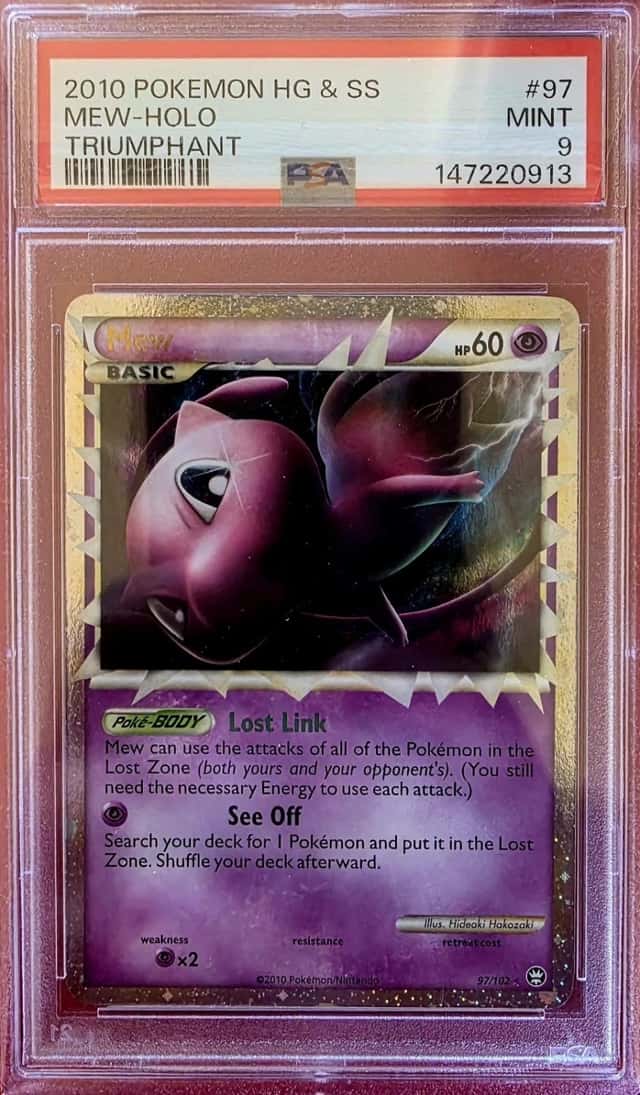 Mew