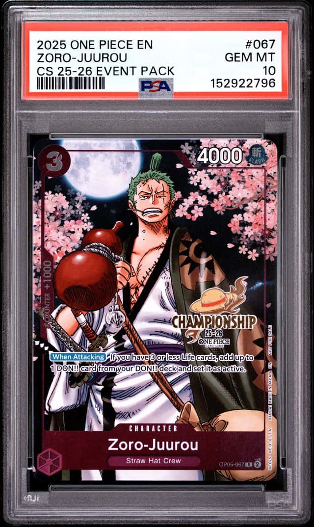 Zoro-Juurou