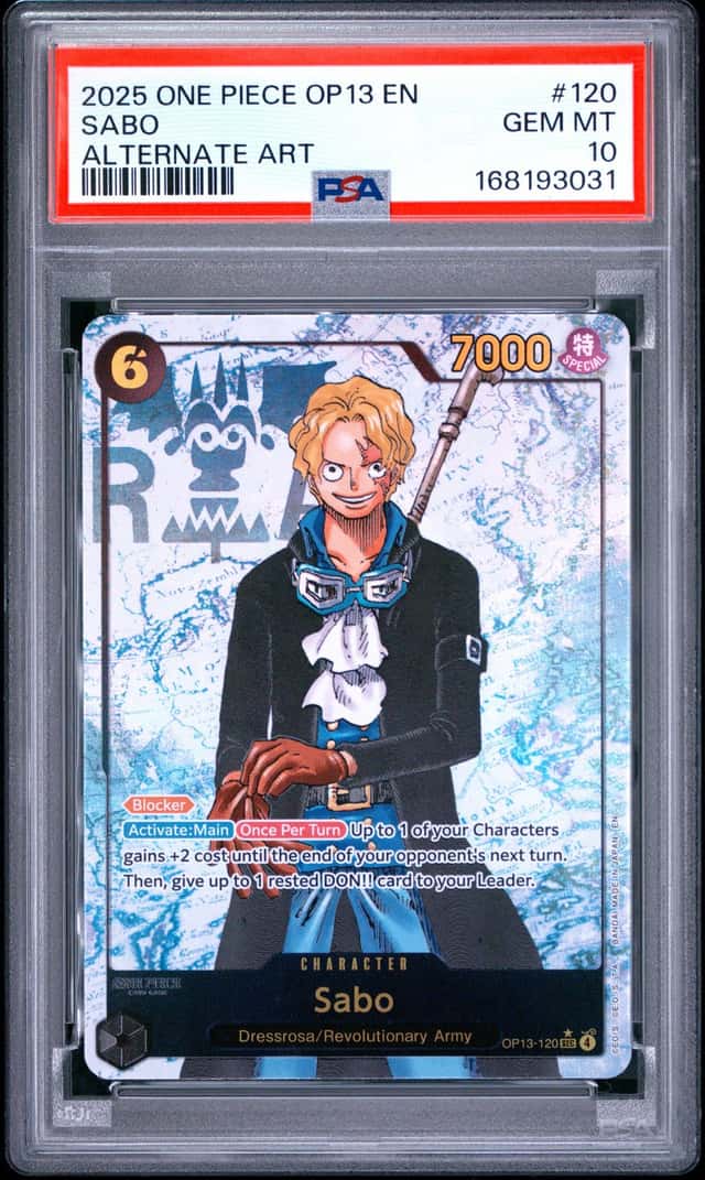 Sabo