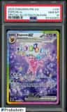 Espeon Ex