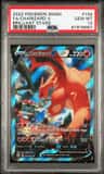 Charizard V