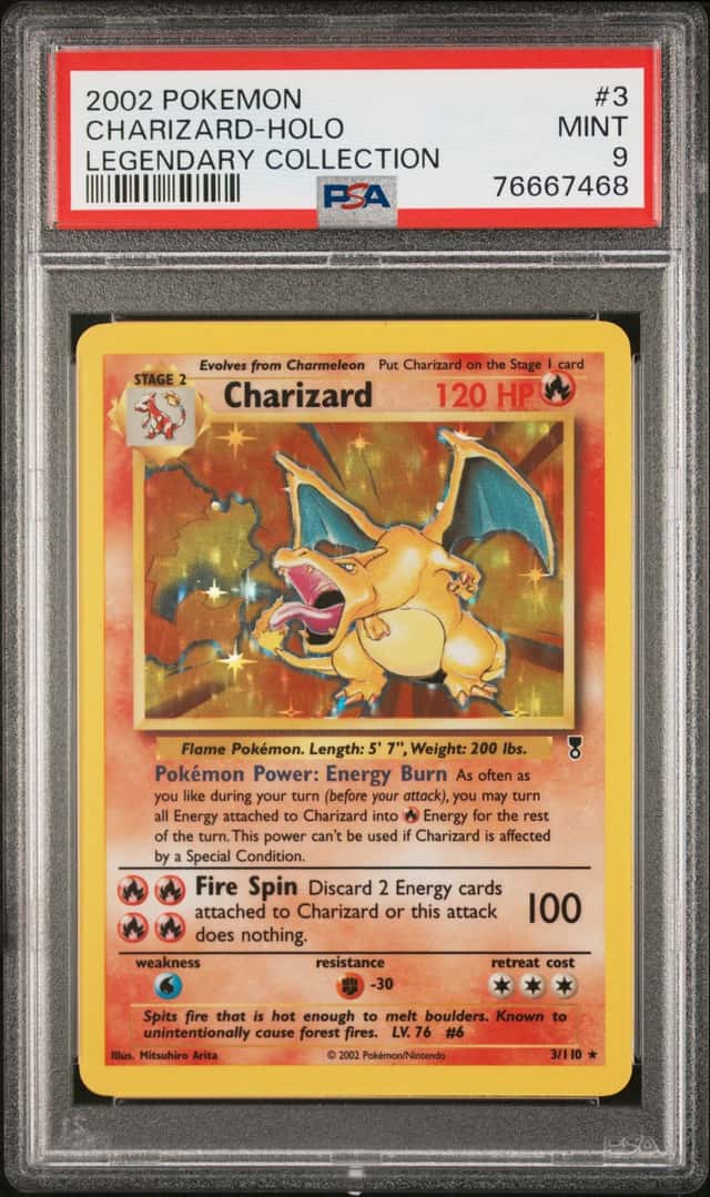 Charizard