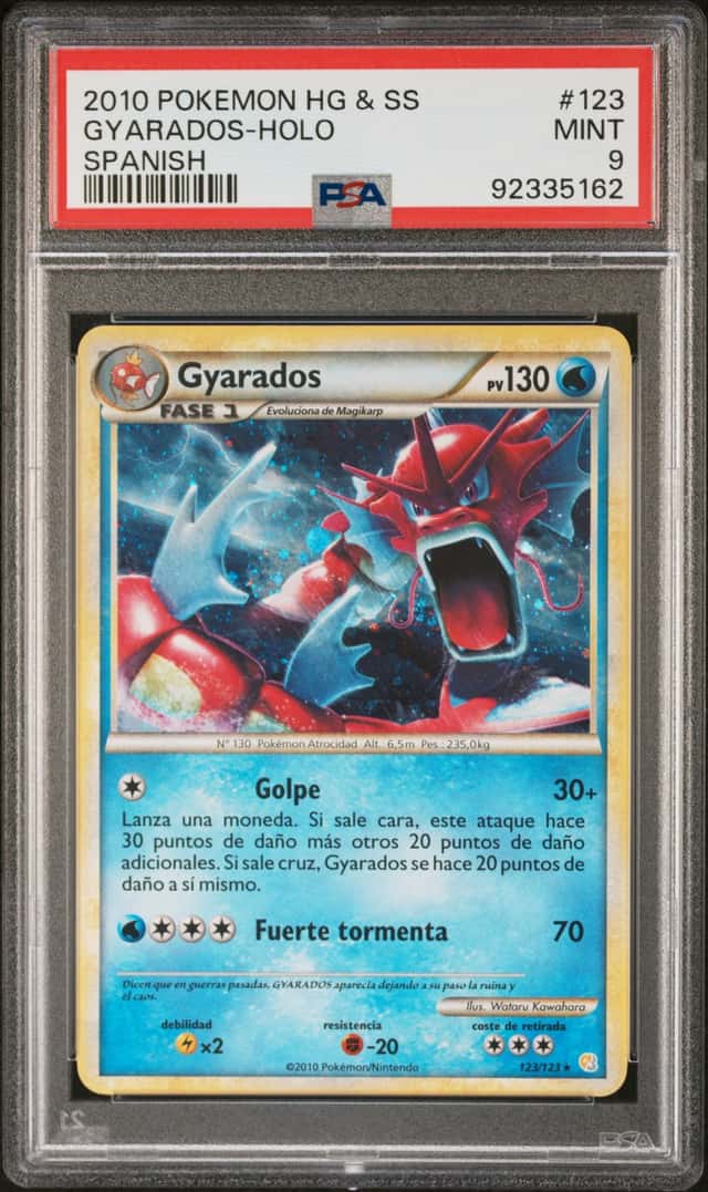 Gyarados