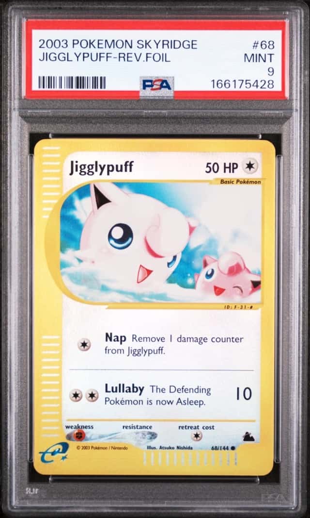 Jigglypuff