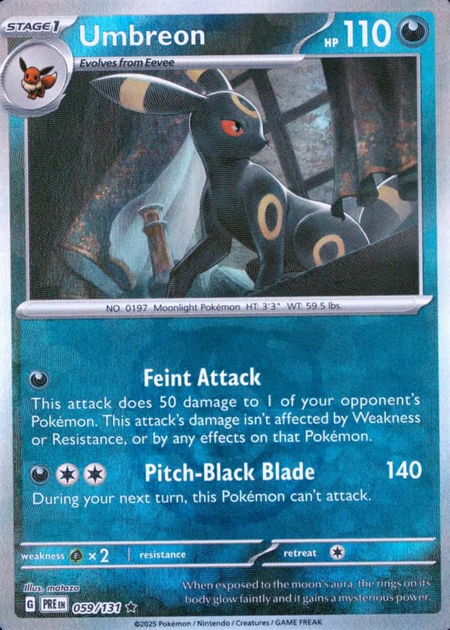 Master Ball · Reverse Holo
