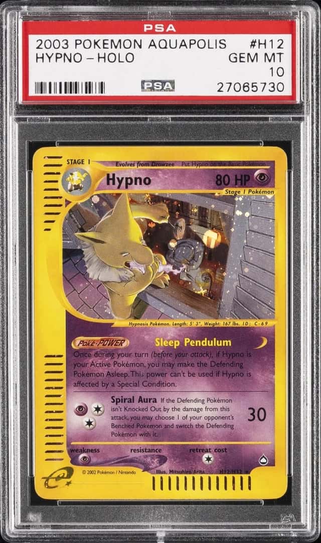 Hypno