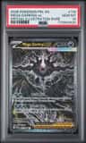 Mega Darkrai Ex