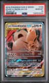 Eevee & Snorlax Gx