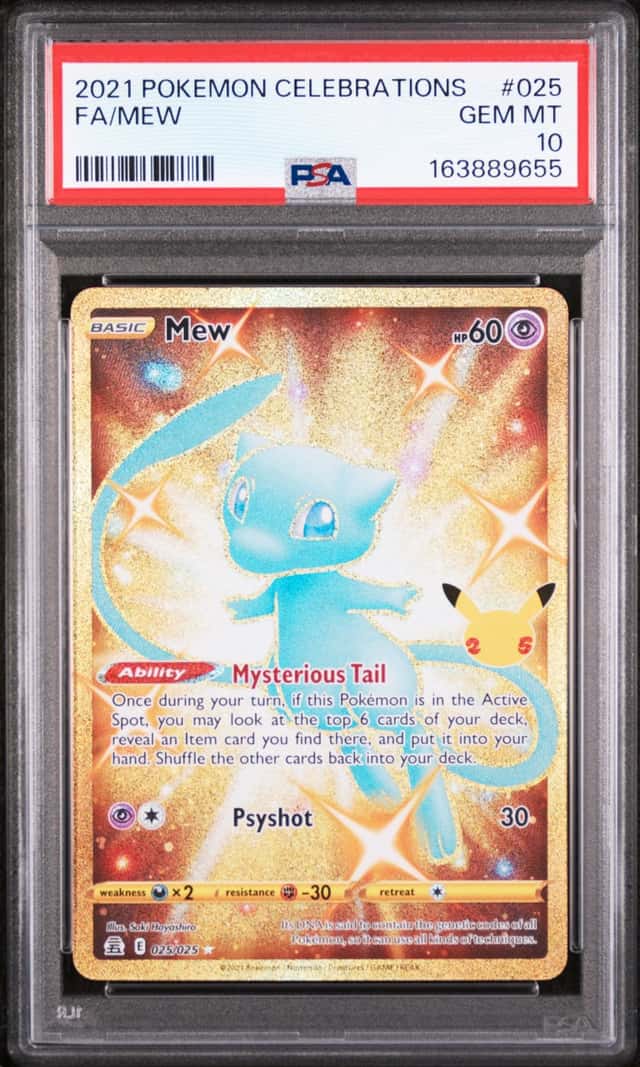Mew