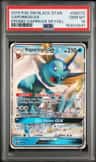 Vaporeon Gx