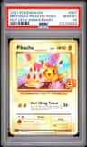 Birthday Pikachu