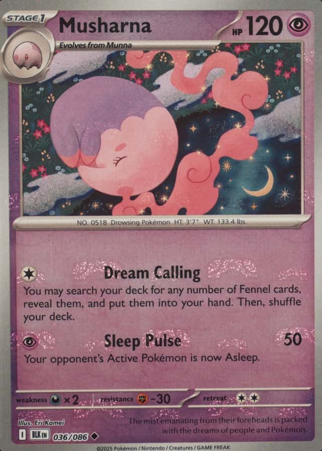 Master Ball · Reverse Holo
