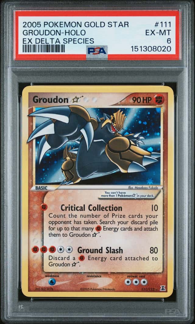 Groudon