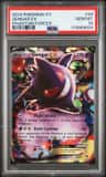 Gengar Ex