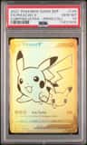 Pikachu V