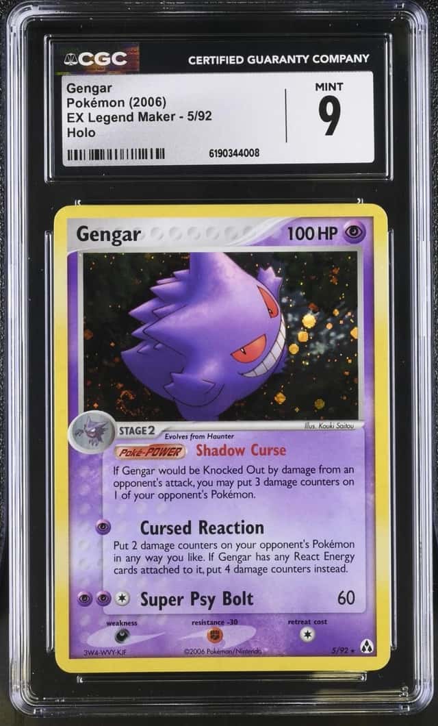 Gengar