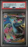Mega Charizard X Ex