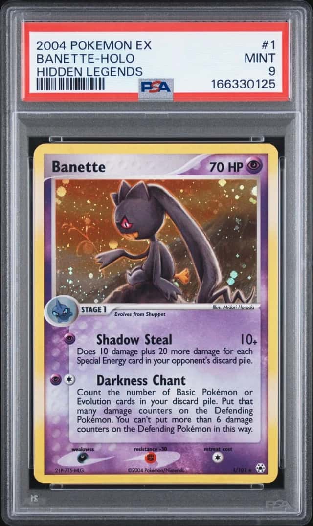 Banette