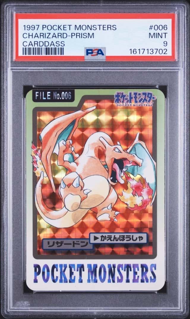 Charizard