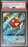 Magikarp & Wailord Gx