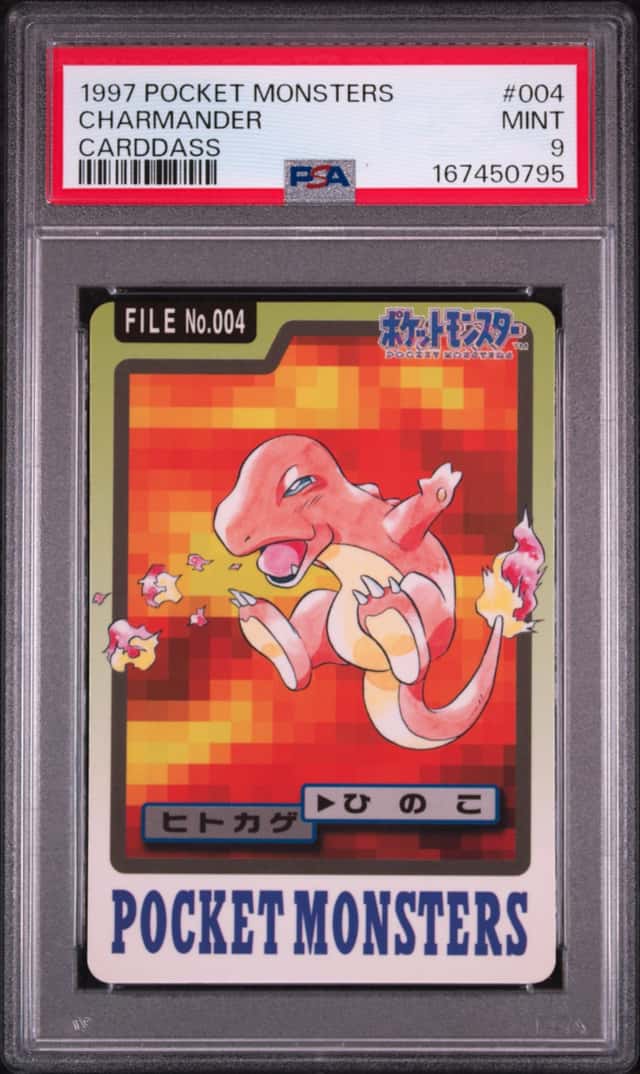 Charmander