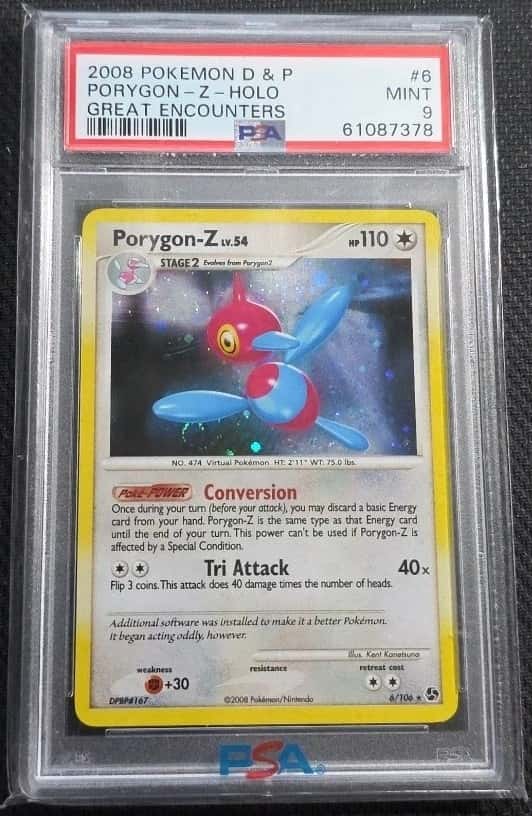 Porygon-Z