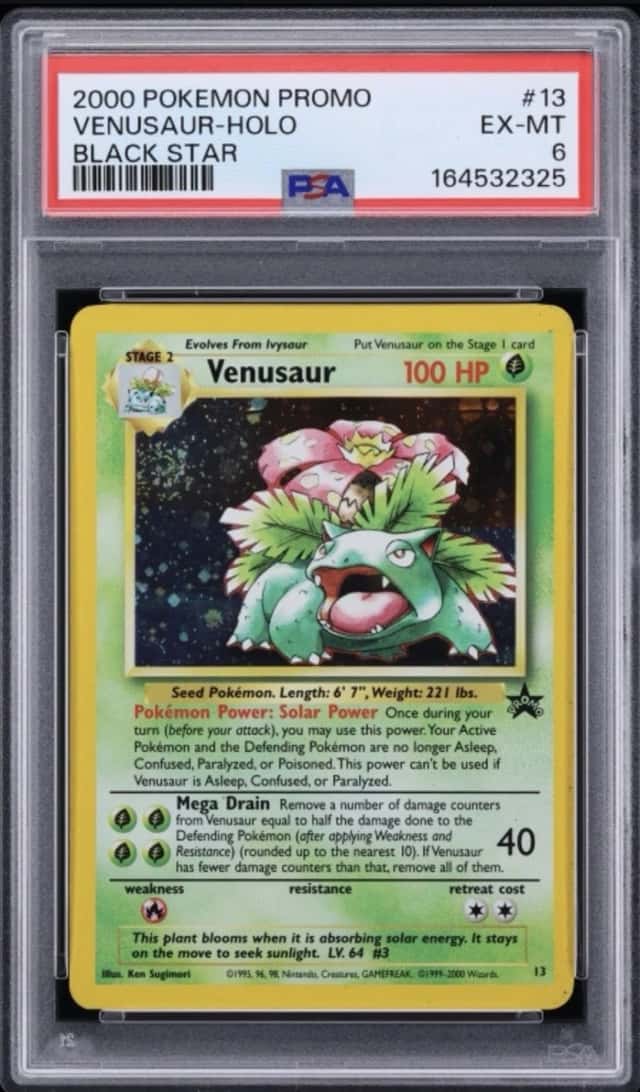 Venusaur