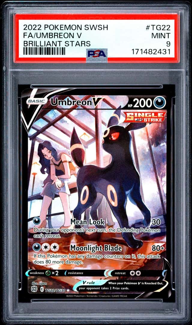 Umbreon V