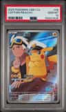 Captain Pikachu