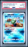 Radiant Blastoise