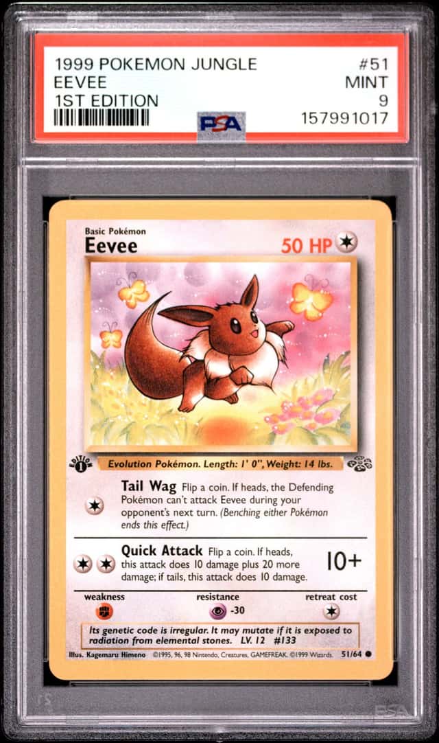 Eevee