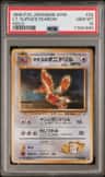Lt. Surge'S Fearow