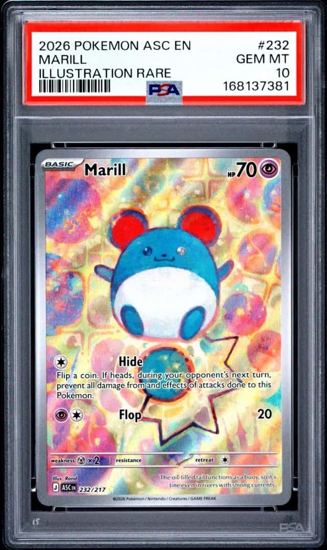 Marill