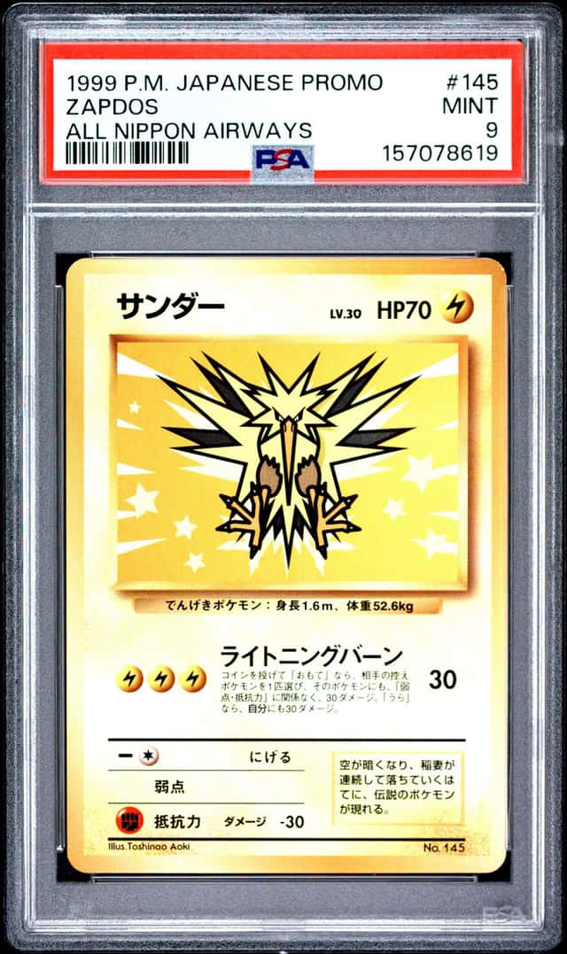 Zapdos
