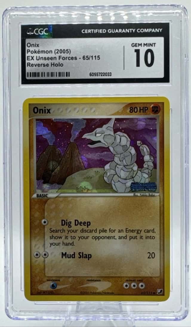 Onix