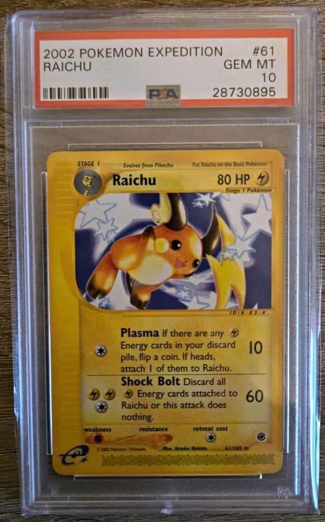 Raichu
