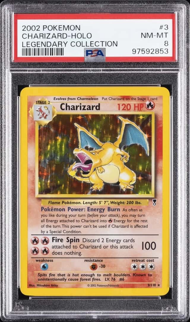 Charizard