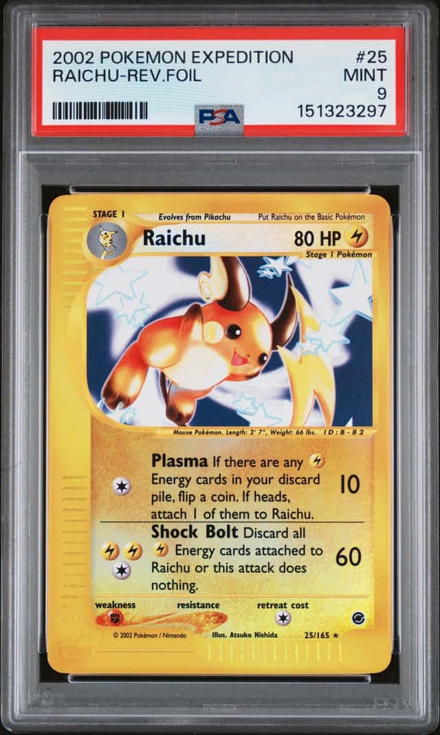 Raichu