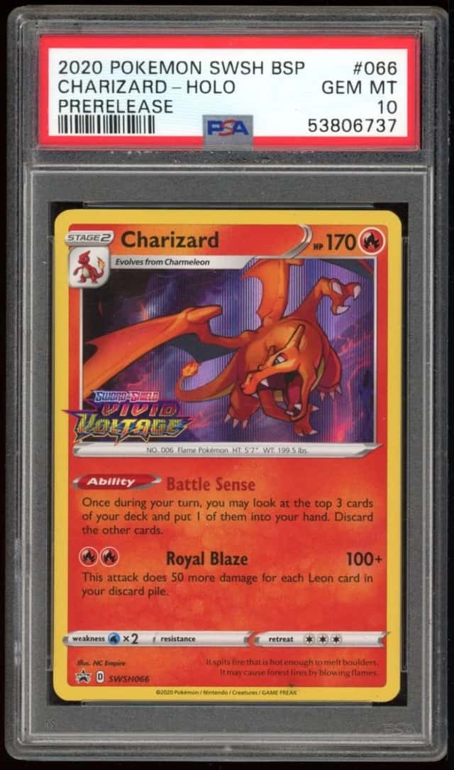 Charizard