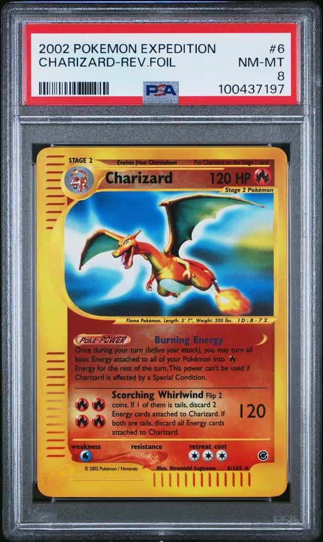 Charizard