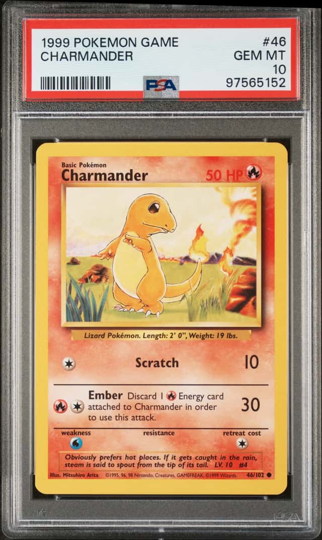 Charmander