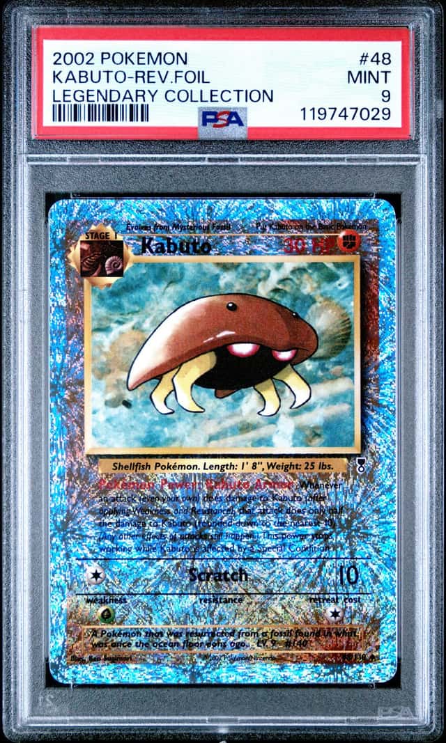 Kabuto