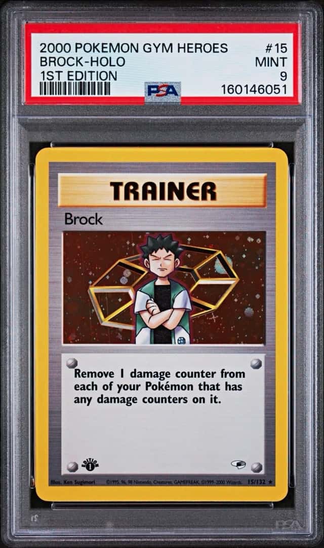 Brock