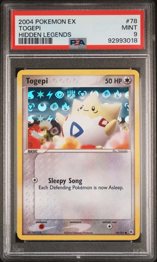 Togepi