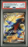 Cynthia'S Garchomp Ex