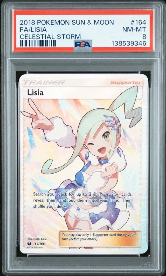 LiSIA