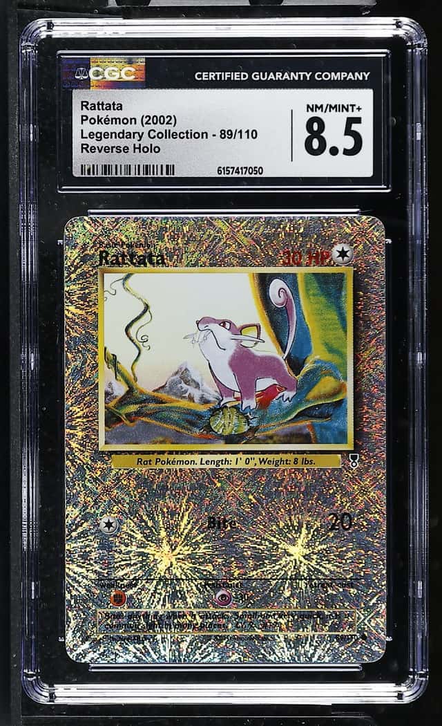 Rattata