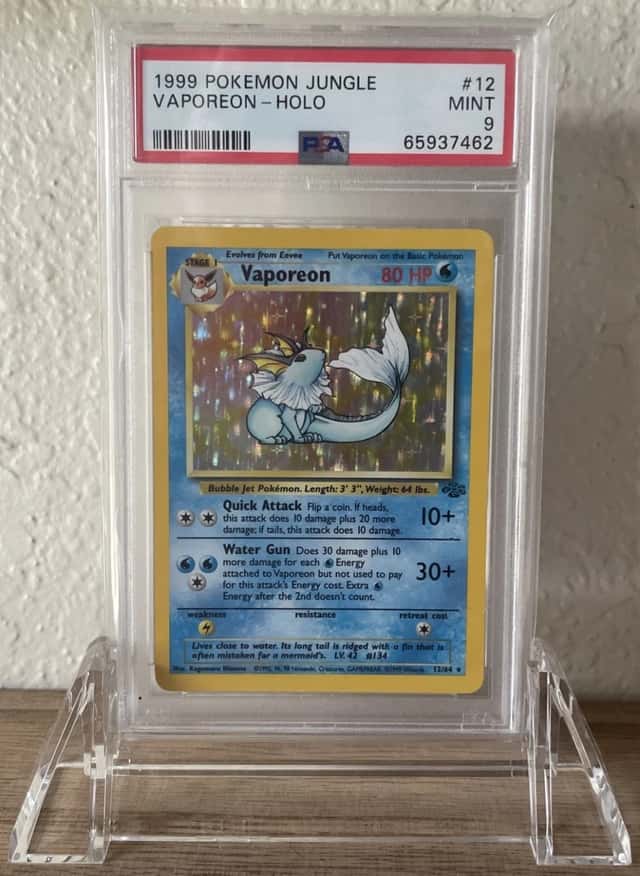 Vaporeon