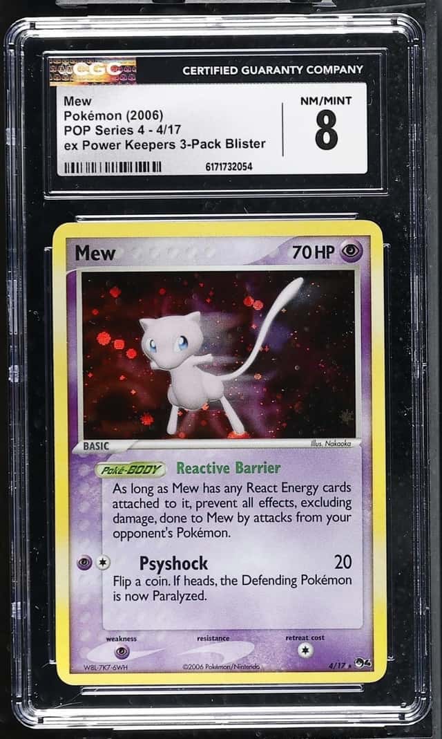 Mew