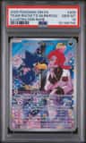 Team Rocket'S Murkrow